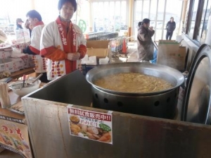 ギノーみそさん