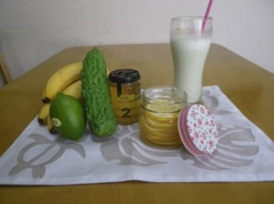 とっても簡単なレシピです。ぜひお試しください(*^_^*)